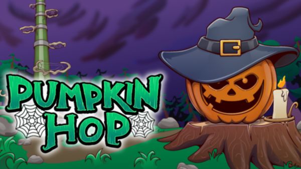 Pumpkin Hop